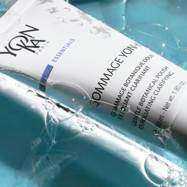 Эксфолиатор Гоммаж Yon-Ka Gommage Yon-Ka