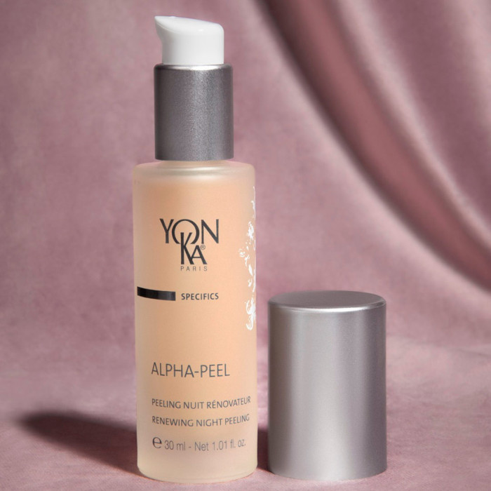 Гель Альфа-Пил Alpha-Peel
