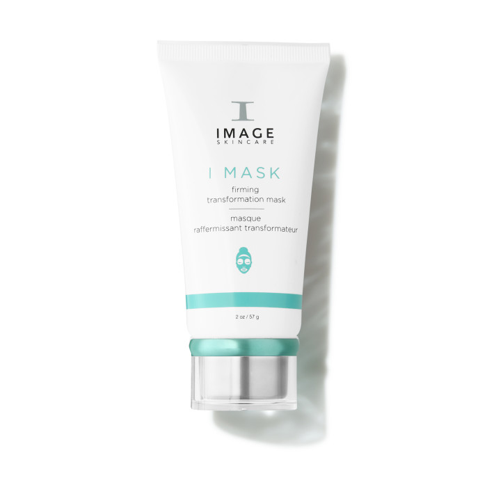 Укрепляющая голубая маска I MASK Firming Transformation Mask