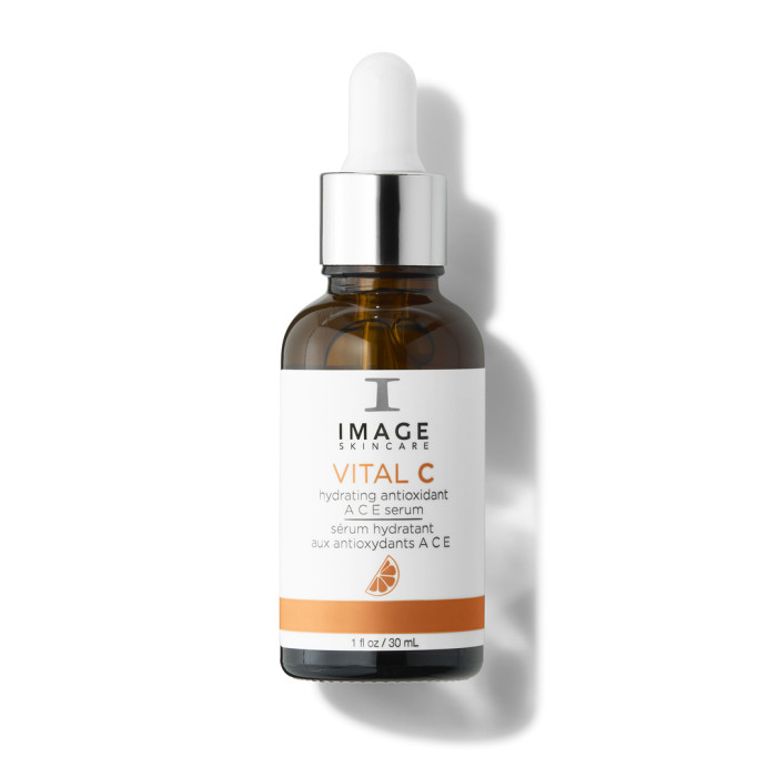 Cыворотка с витаминами A C E VITAL C hydrating antioxidant A C E serum