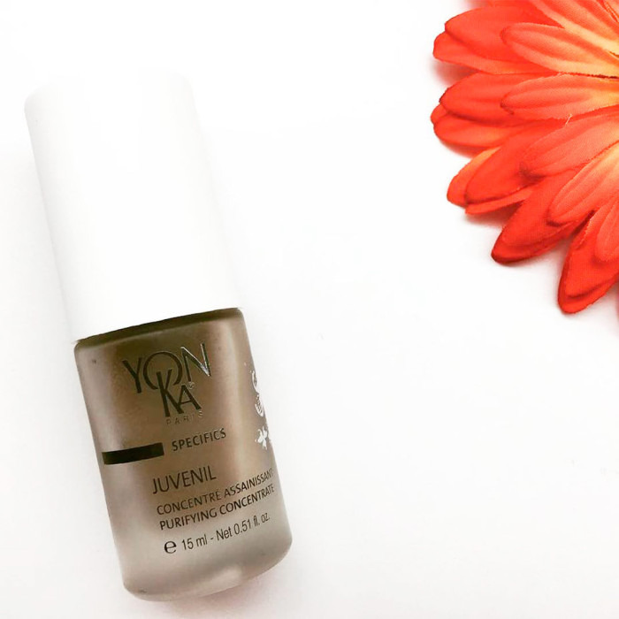 Концентрат Жувенил Juvenil