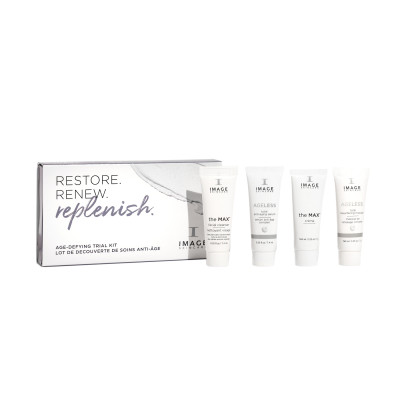 Дорожный набор AGE-DEFYING trial kit