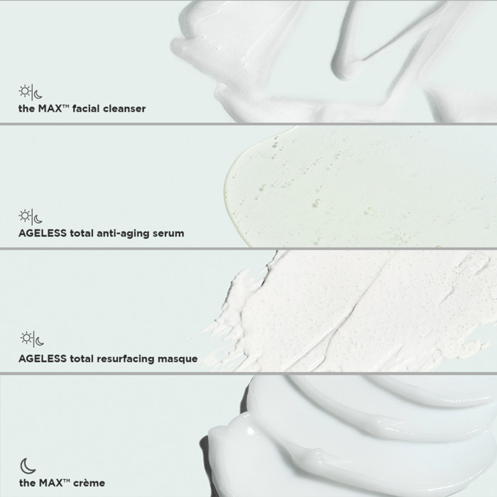 Дорожный набор AGE-DEFYING trial kit