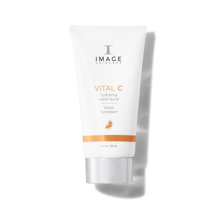 Увлажняющий флюид с витамином С VITAL C hydrating water burst
