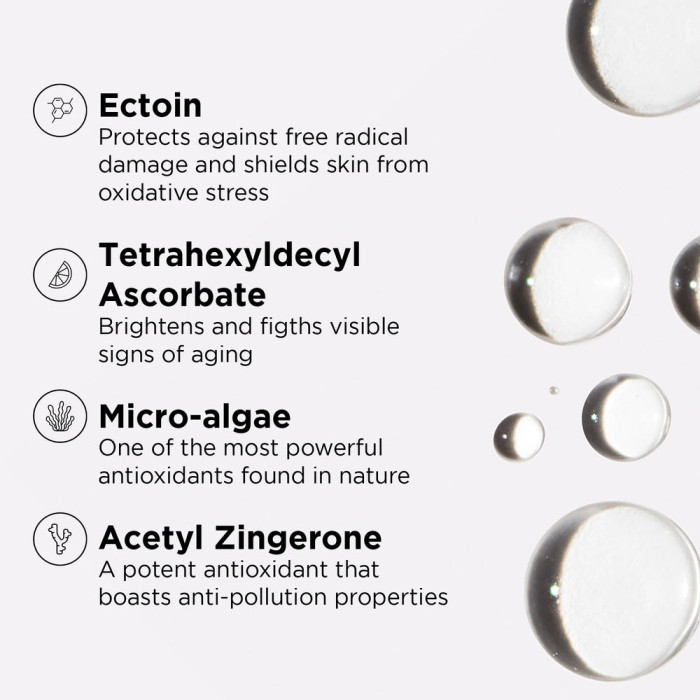 Дорожный набор DAILY PREVENTION Trial Kit