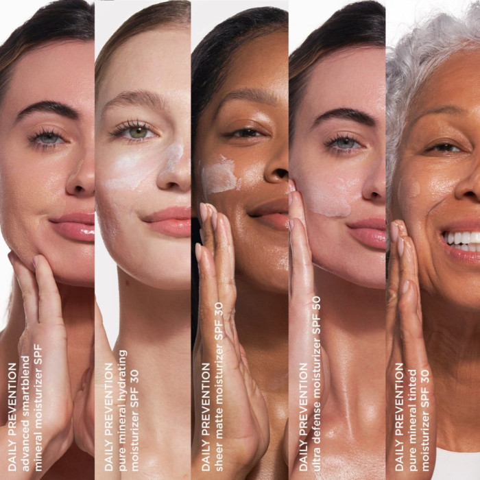 Дорожный набор DAILY PREVENTION Trial Kit