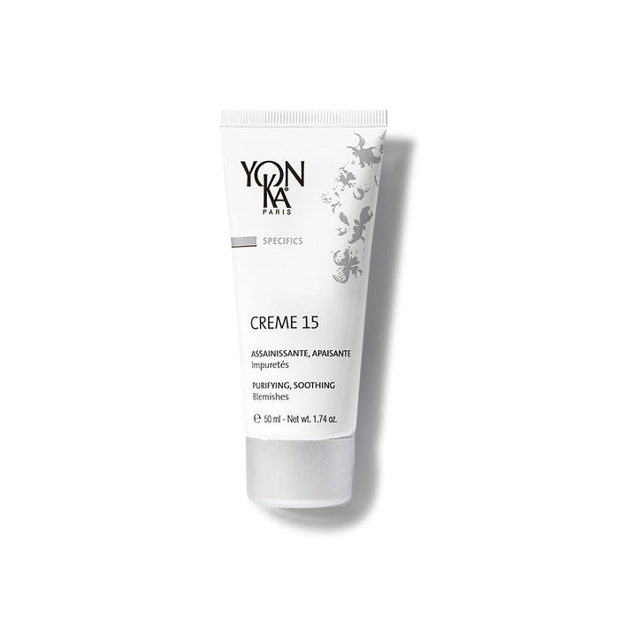 Крем 15 Creme 15