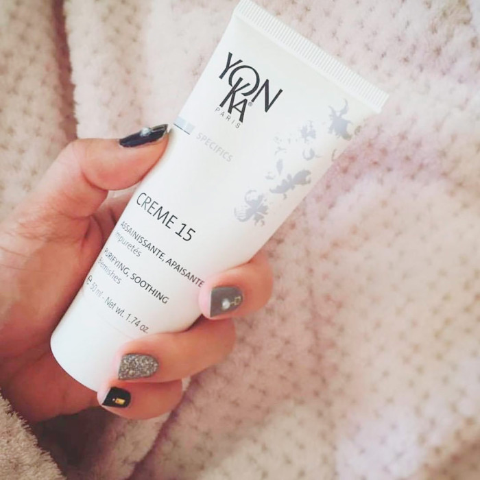 Крем 15 Creme 15