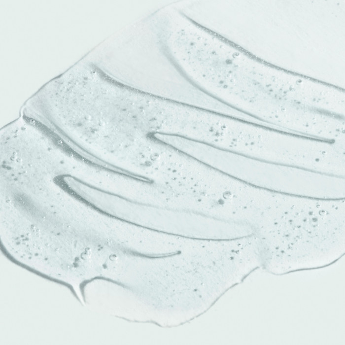 Очищающий гель с алоэ ORMEDIC balancing facial cleanser