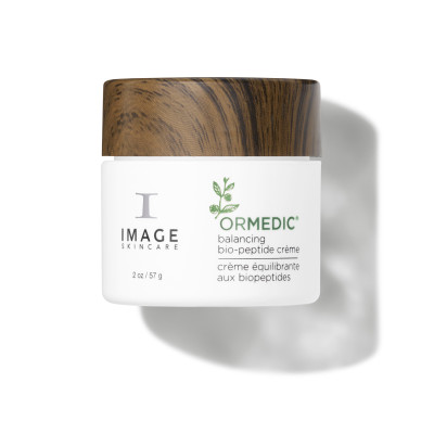 Био-пептидный ночной крем ORMEDIC balancing bio peptide creme