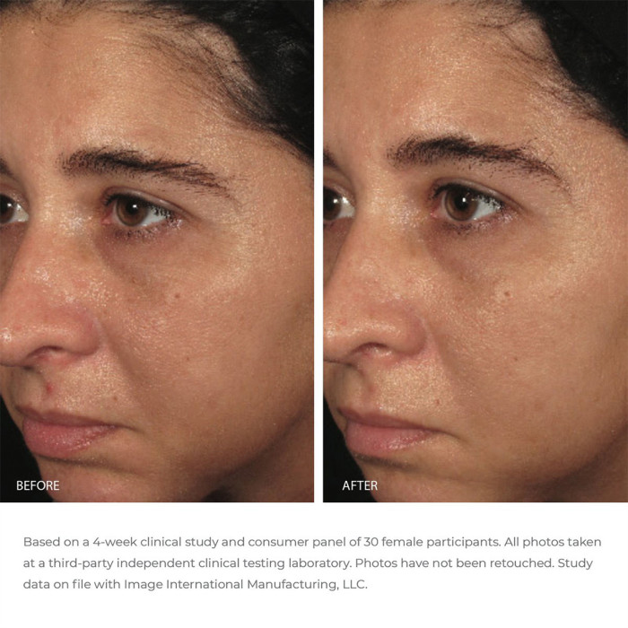 Био-пептидный ночной крем ORMEDIC balancing bio peptide creme