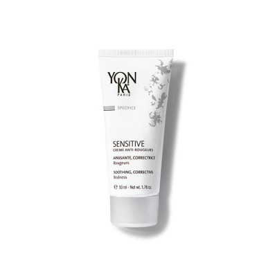 Крем против покраснений Sensitive Creme Anti-Rougeurs