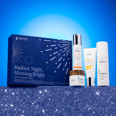 Подарочный набор RADIANT NIGHT MORNING BRIGHT