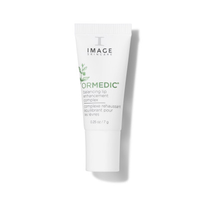 Интенсивный увлажняющий гель для губ ORMEDIC balancing lip enhancement complex