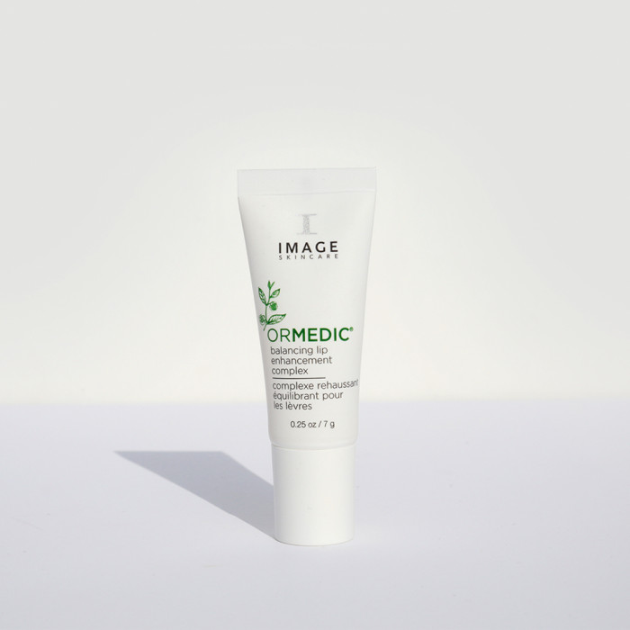 Интенсивный увлажняющий гель для губ ORMEDIC balancing lip enhancement complex