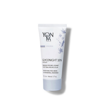 Маска-пилинг Гликонайт 10% Glyconight 10% Masque