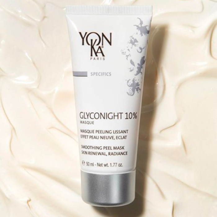 Маска-пилинг Гликонайт 10% Glyconight 10% Masque