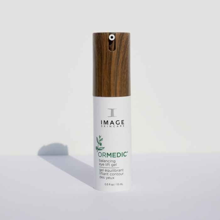 Лифтинговый крем-гель для век ORMEDIC balancing eye lift gel