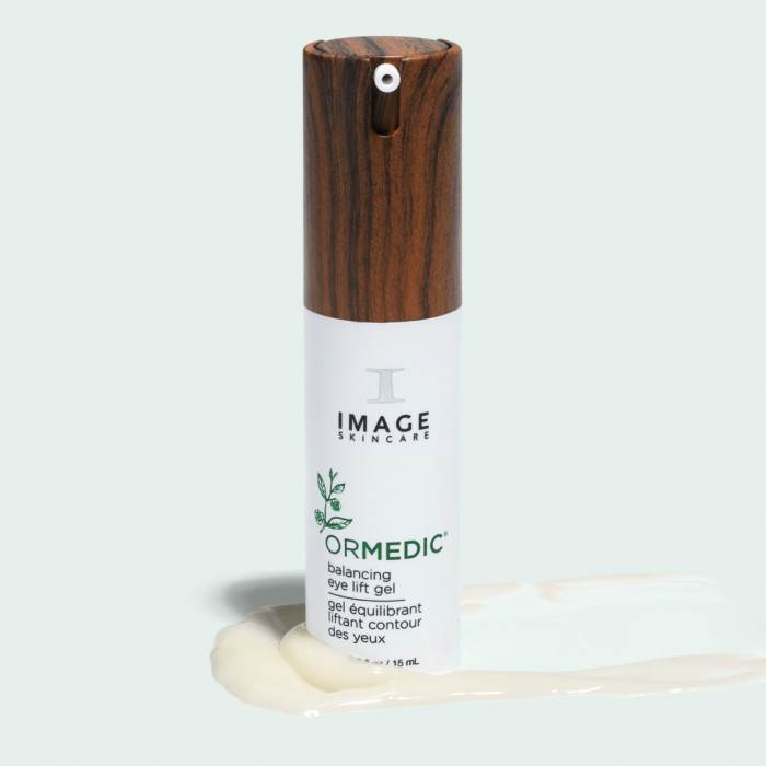 Лифтинговый крем-гель для век ORMEDIC balancing eye lift gel