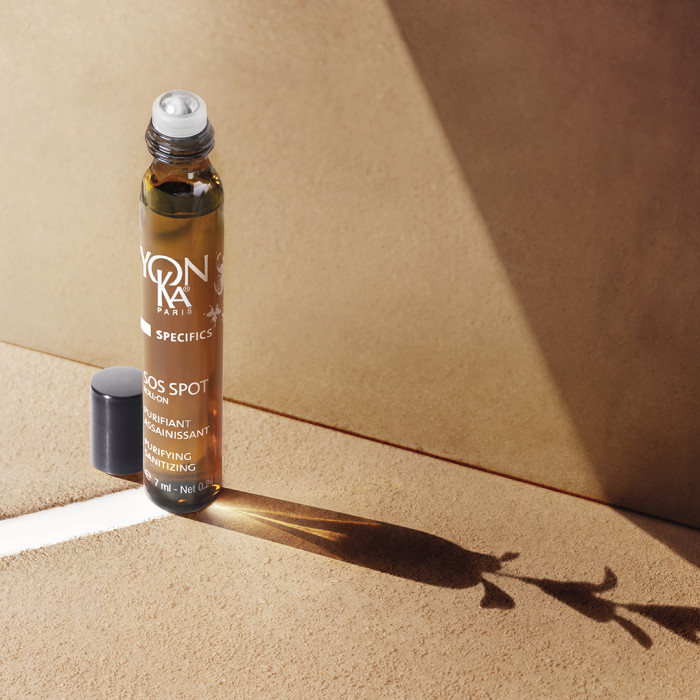 Антисептический ролик Сос Спот SOS Spot Roll On