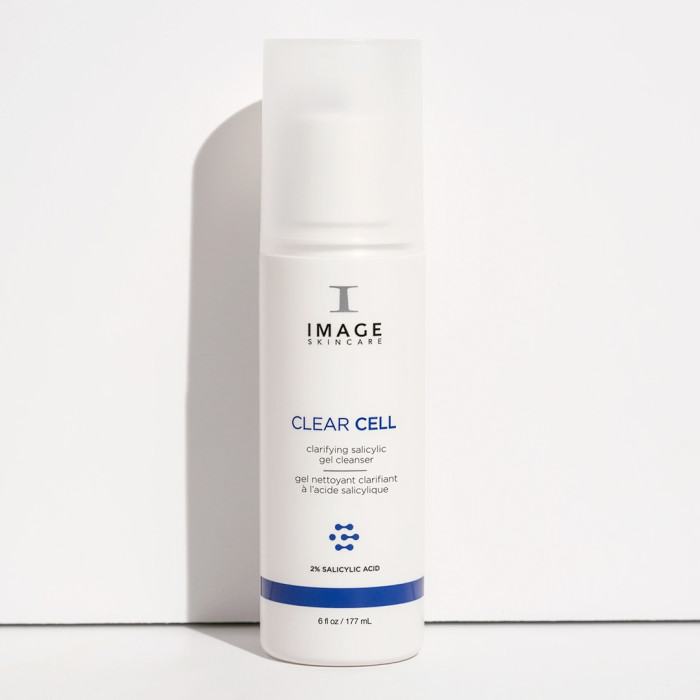 Очищающий салициловый гель CLEAR CELL clarifying salicylic gel cleanser