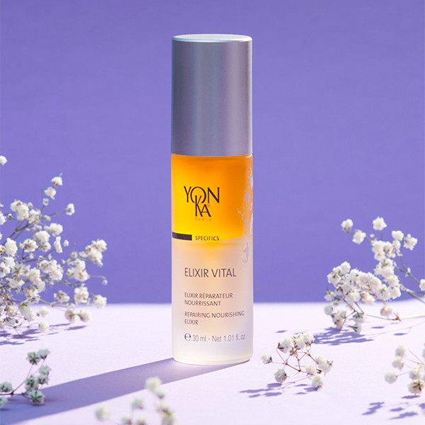 Сыворотка Эликсир Витал Elixir Vital