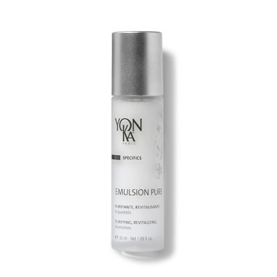 Эмульсия Эмульсион Пюр Emulsion Pure