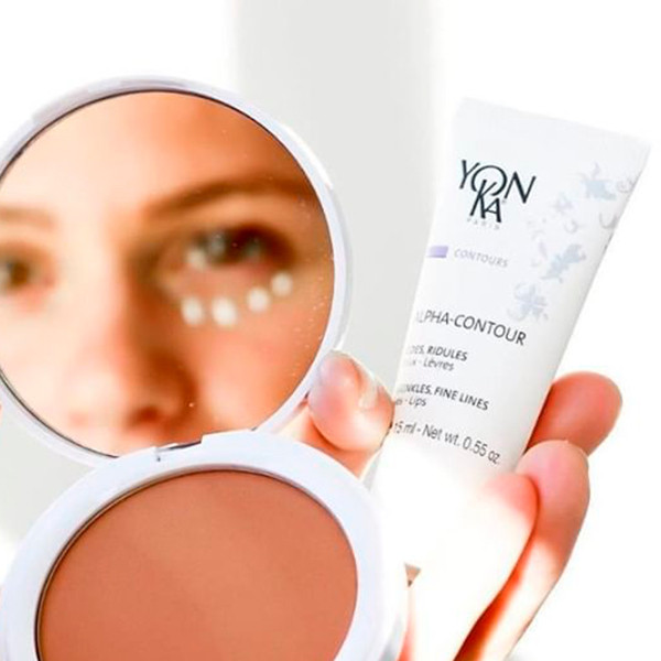 Гель Альфа Контур Alpha Contour