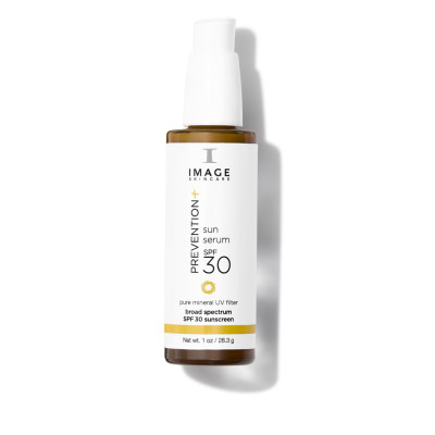 Сыворотка SPF 30 PREVENTION+ Sun Serum SPF 30