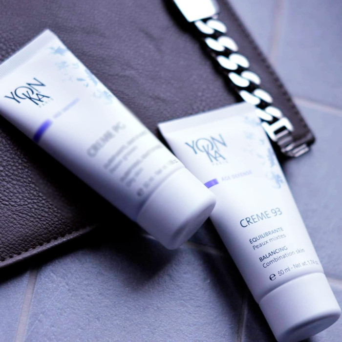 Крем 93 Creme 93