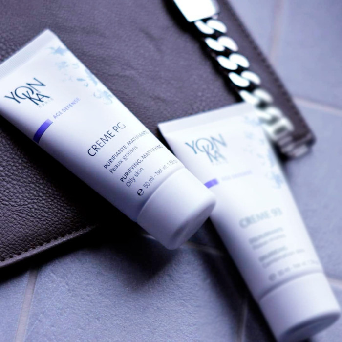 Крем PG Creme PG