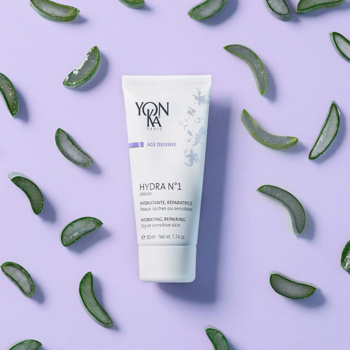 Крем Гидра №1 Hydra №1 Creme