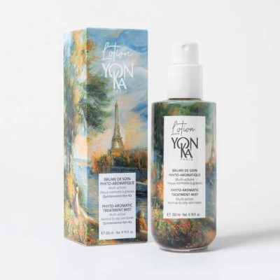 Лосьон Yon-Ka PNG Limited Edition
