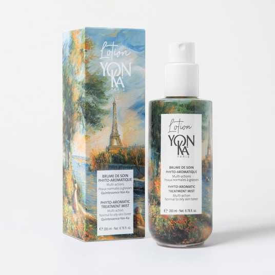 Лосьон Yon-Ka PNG Limited Edition