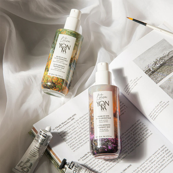 Лосьон Yon-Ka PNG Limited Edition