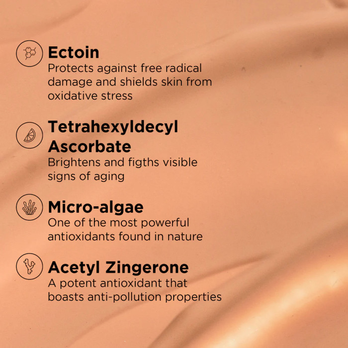 Тонирующий дневной крем SPF 30 DAILY PREVENTION Pure Mineral Tinted Moisturizer