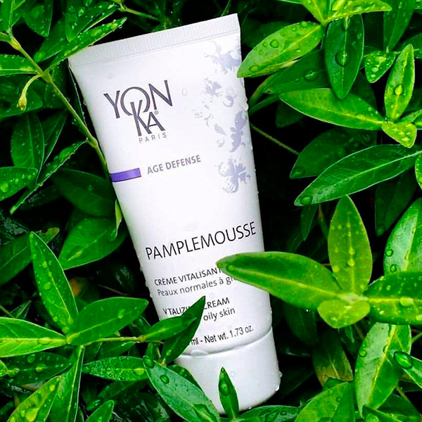 Крем Памплемусс PNG Pamplemousse PNG