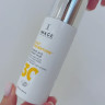 Защитный мист для лица и тела SPF 30 DAILY PREVENTION Protect And Refresh mist