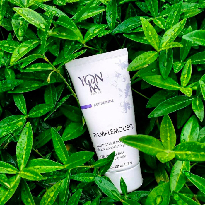 Крем Памплемусс PS Pamplemousse PS