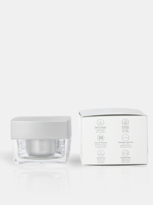 Крем с ретинолом и ниацинамидом VITAL AGE Antiage V~B3 Wrinkle Attack