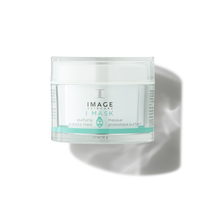 Очищающая маска с пробиотиками I MASK Purifying Probiotic Mask