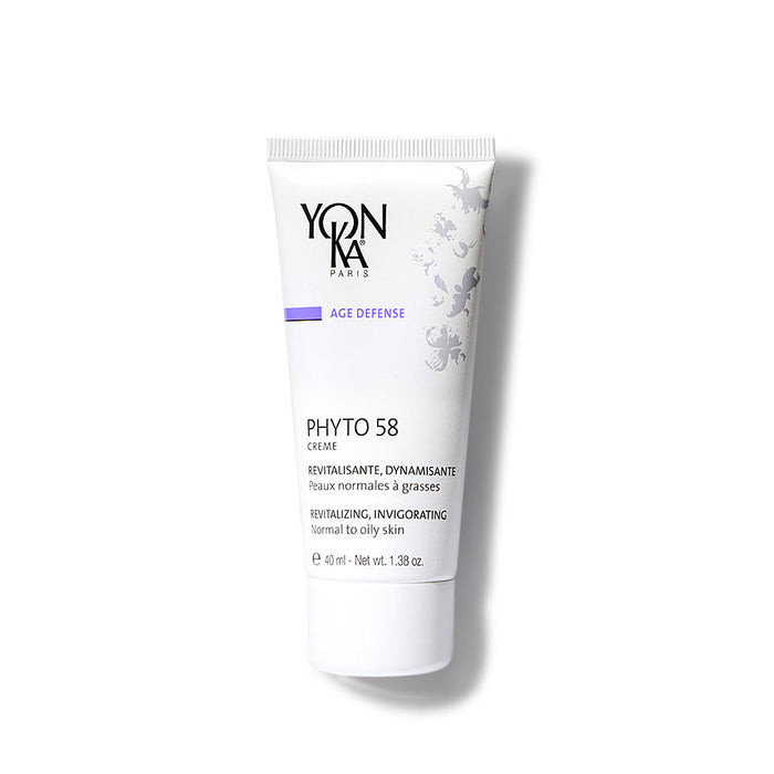 Крем Фито 58 PNG Phyto 58 PNG