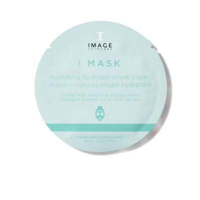 Увлажняющая гидрогелевая маска (5 pack) I MASK Hydrating Hydrogel Sheet Mask