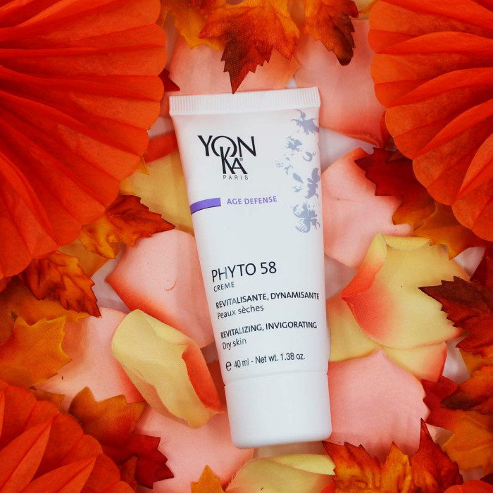 Крем Фито 58 PS Phyto 58 PS