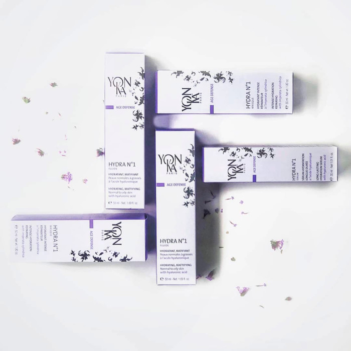 Сыворотка Гидра №1 Hydra №1 Serum