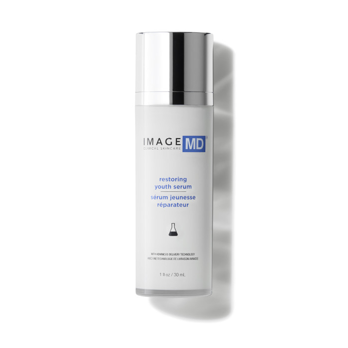 Сыворотка молодости IMAGE MD restoring youth serum