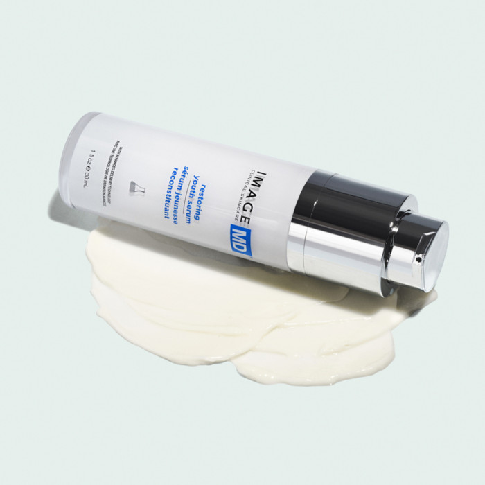 Сыворотка молодости IMAGE MD restoring youth serum