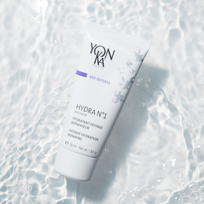 Увлажняющая маска Гидра №1 Hydra №1 Masque