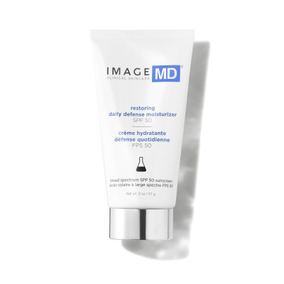 Дневной крем IMAGE MD restoring daily defense moisturizer SPF 50