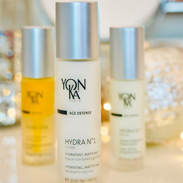 Флюид Гидра №1 Hydra №1 Fluid